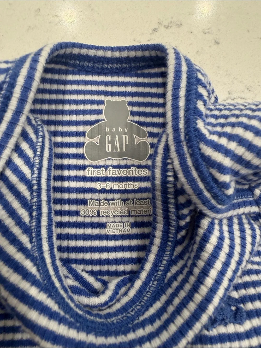 GAP great used